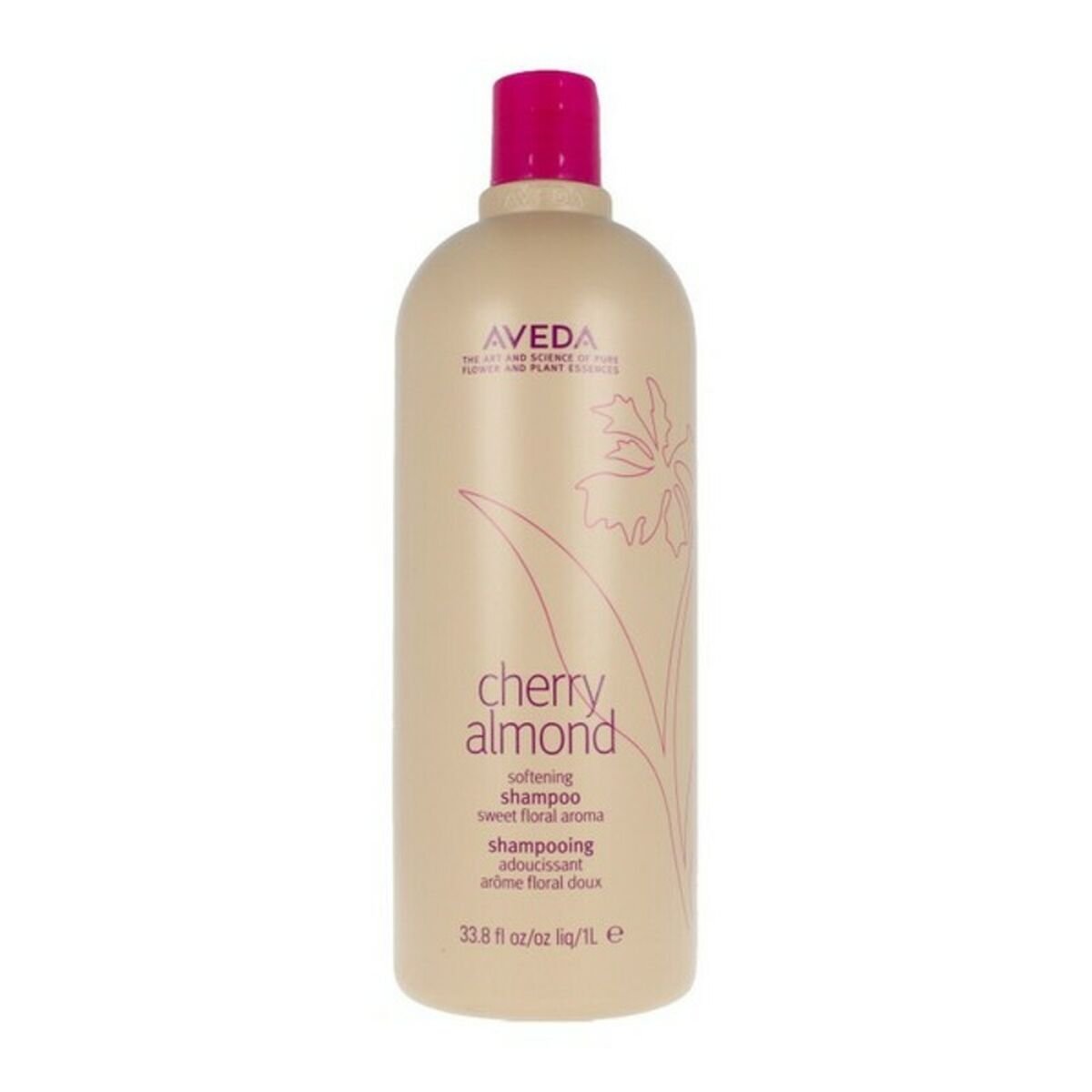 Detangling shampoo Cherry Almond Aveda - JOSEPH BEAUTY