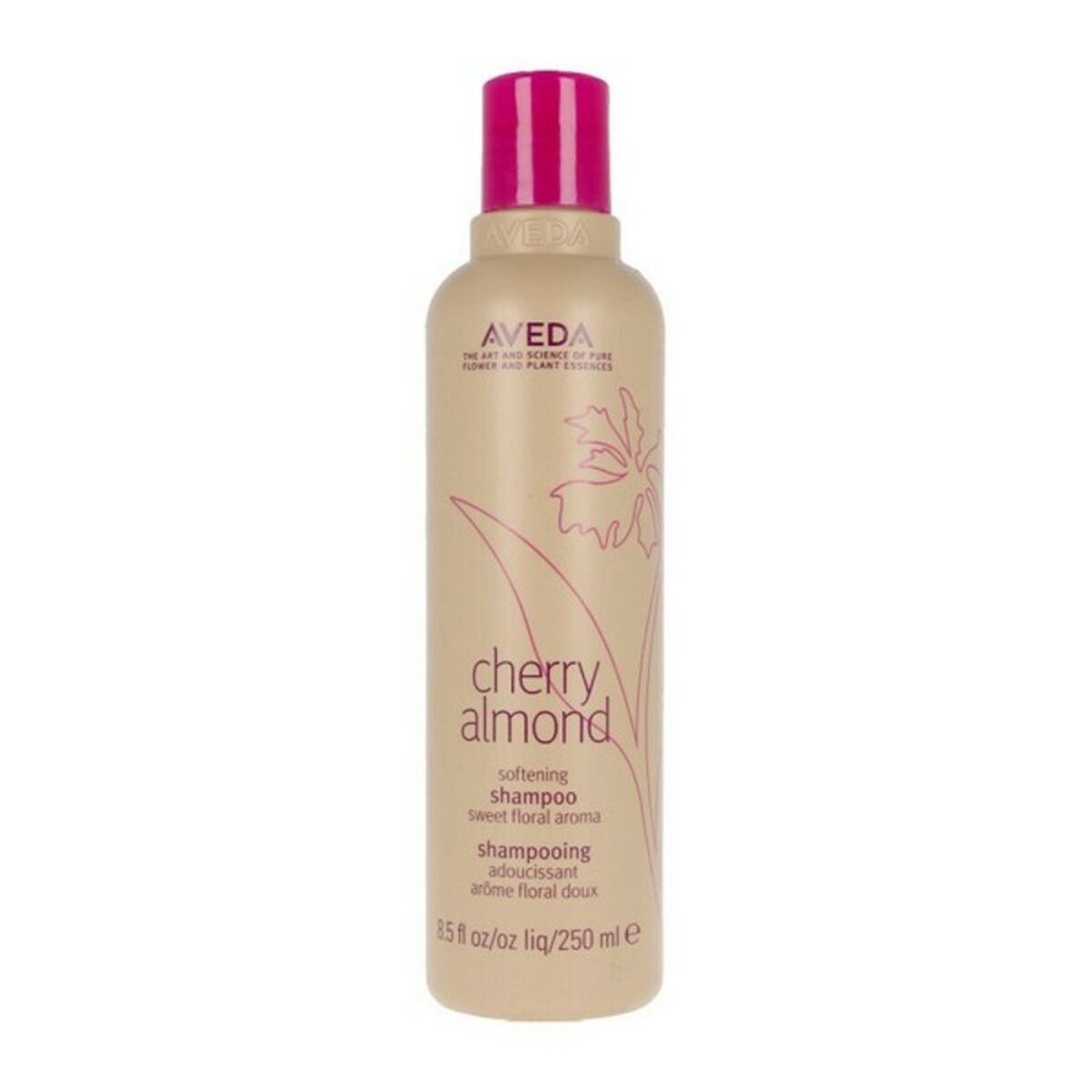 Detangling shampoo Cherry Almond Aveda - JOSEPH BEAUTY