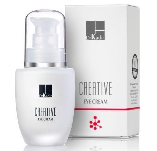 Dr. Kadir Creative - Eye Cream 30ml / 1oz - JOSEPH BEAUTY