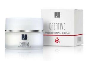 Dr. Kadir Creative - Moisturizing Cream 50ml / 1.7oz - JOSEPH BEAUTY