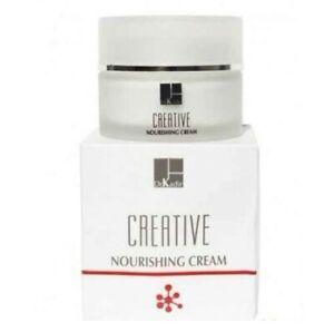 Dr. Kadir Creative - Nourishing Cream 50ml / 1.7oz - JOSEPH BEAUTY