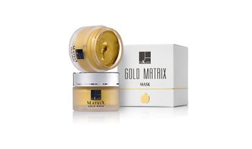 Dr. Kadir Gold Matrix - Mask 50ml / 1.7oz - JOSEPH BEAUTY