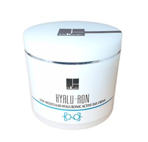 Dr. Kadir Hyalu Ron - Active Nourishing Cream 250ml / 8.5oz - JOSEPH BEAUTY