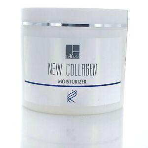 Dr. Kadir New Collagen - Moisture For Normal-Dry Skin 250ml / 8.5oz - JOSEPH BEAUTY