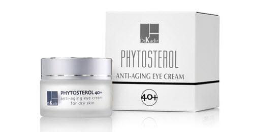 Dr. Kadir Phytosterol 40+ - Anti Aging Eye Cream 30ml / 1oz - JOSEPH BEAUTY