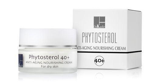 Dr. Kadir Phytosterol 40+ - Anti-Aging Nourishing Cream 50ml / 1.7oz - JOSEPH BEAUTY