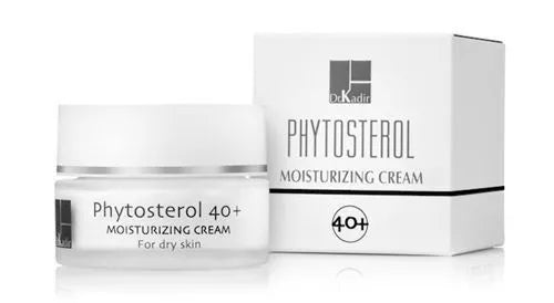 Dr. Kadir Phytosterol 40+ - Moisturizing Cream For Dry Skin 250ml / 8.5oz - JOSEPH BEAUTY