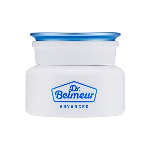 Dr.Belmeur Advanced Cica Hydro Cream 50ml - JOSEPH BEAUTY