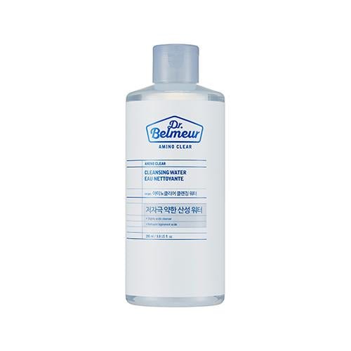 Dr.Belmeur Amino Clear Cleansing Water 295ml - JOSEPH BEAUTY