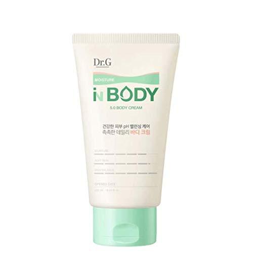 Dr.G Moisture In Body 5.0 Body Cream 250ml - JOSEPH BEAUTY