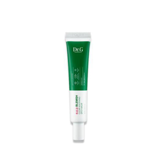 Dr.G Red Blemish Cool Soothing Spot Balm 30ml - JOSEPH BEAUTY
