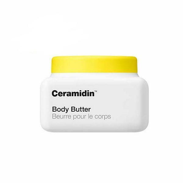 Dr.Jart+ Ceramidin Body Butter 200ml - JOSEPH BEAUTY