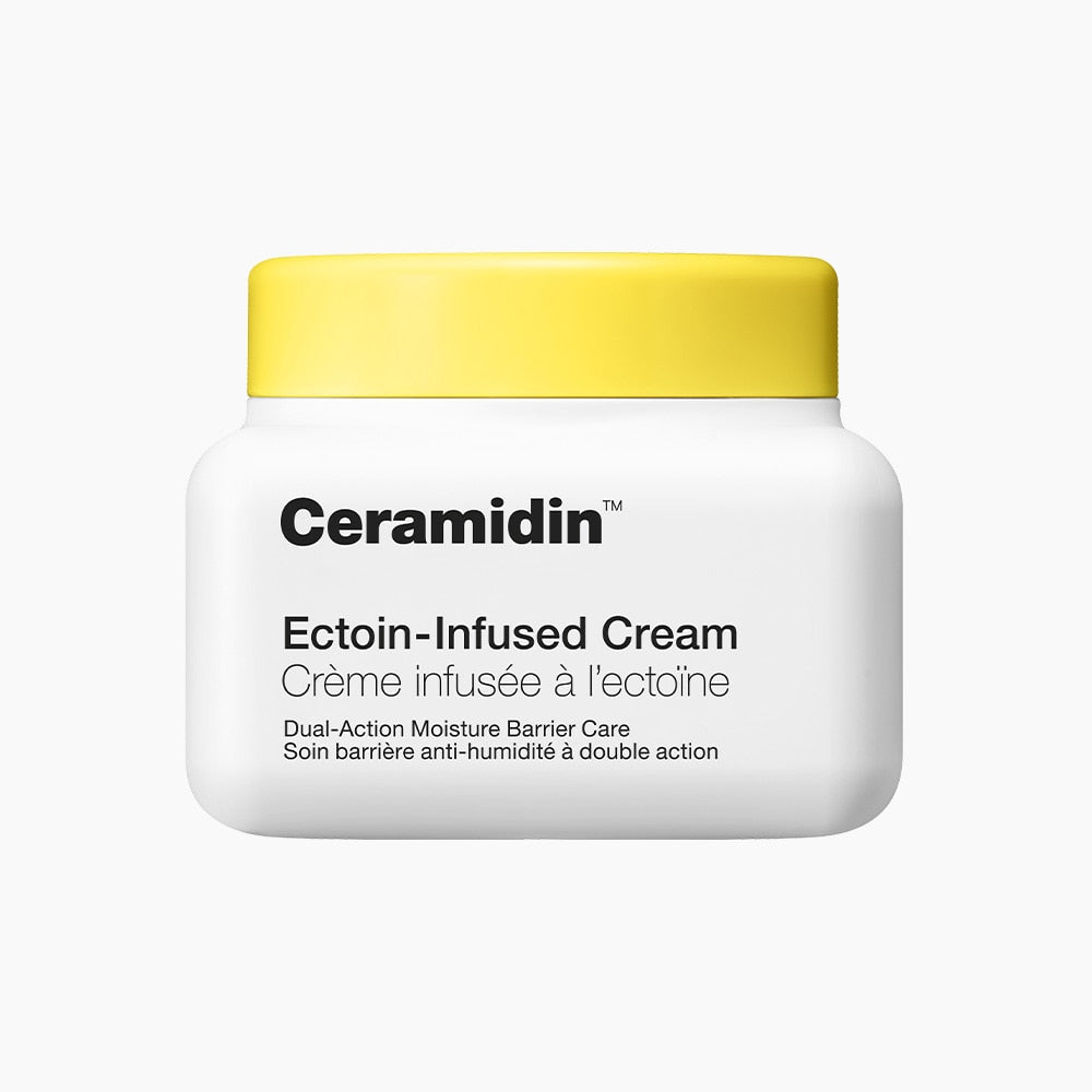 Dr.Jart+ Ceramidin Ectoin-Infused Cream 50ml - JOSEPH BEAUTY
