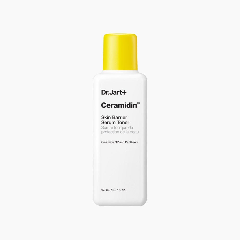 Dr.Jart+ Ceramidin Skin Barrier Serum Toner 150ml - JOSEPH BEAUTY