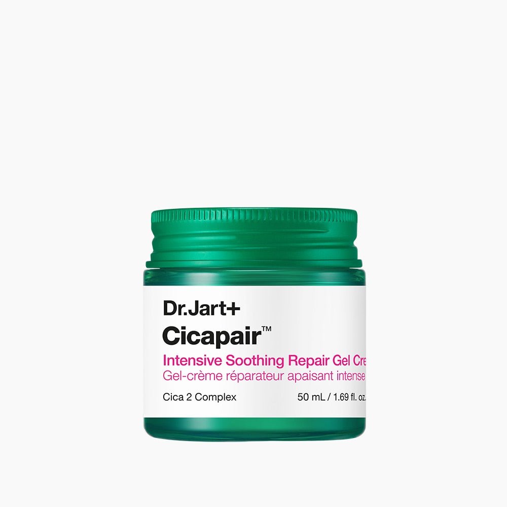 Dr.Jart+ Cicapair Intensive Soothing Repair Gel Cream 50ml - JOSEPH BEAUTY