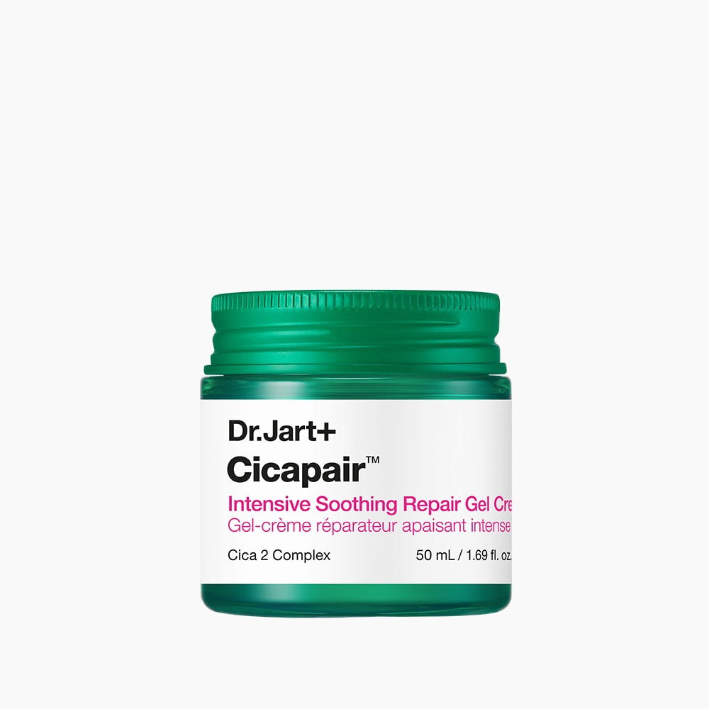 Dr.Jart+ Cicapair Intensive Soothing Repair Gel Cream 50ml - JOSEPH BEAUTY