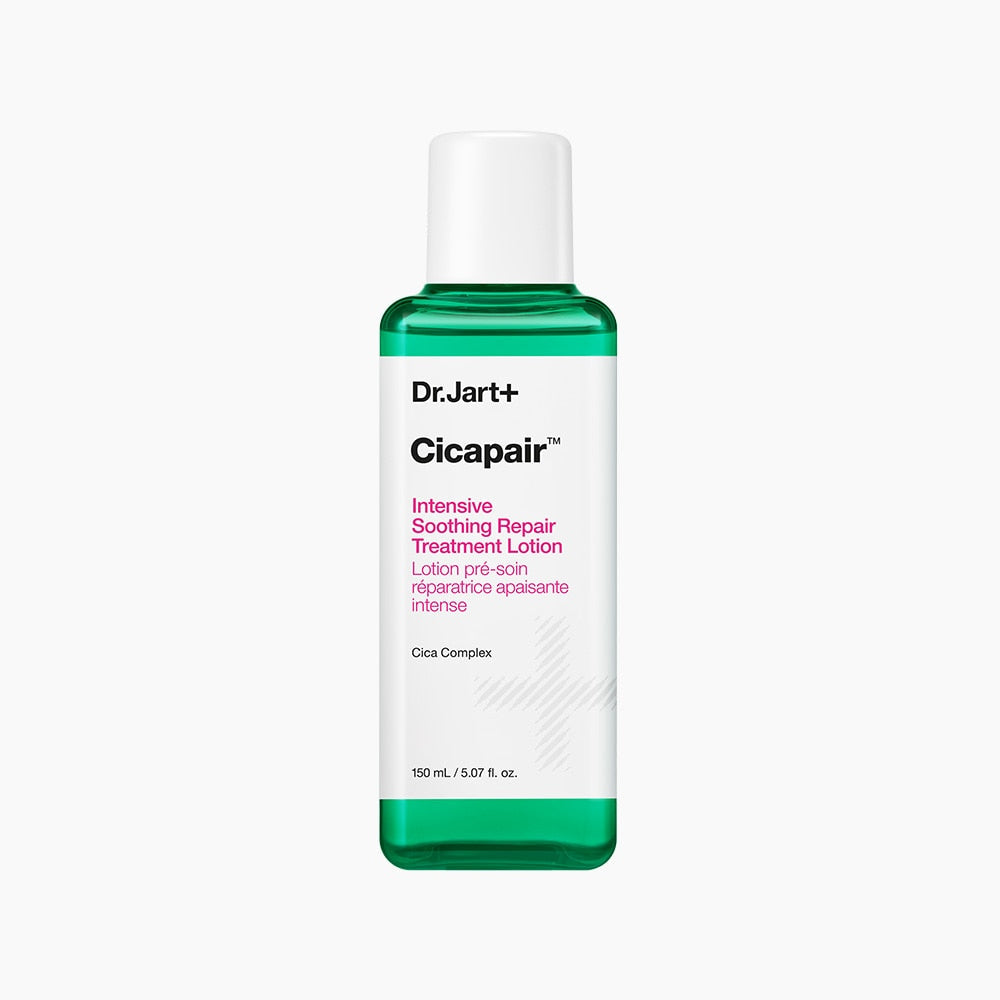 Dr.Jart+ Cicapair Intensive Soothing Repair Treatment Lotion 150ml - JOSEPH BEAUTY