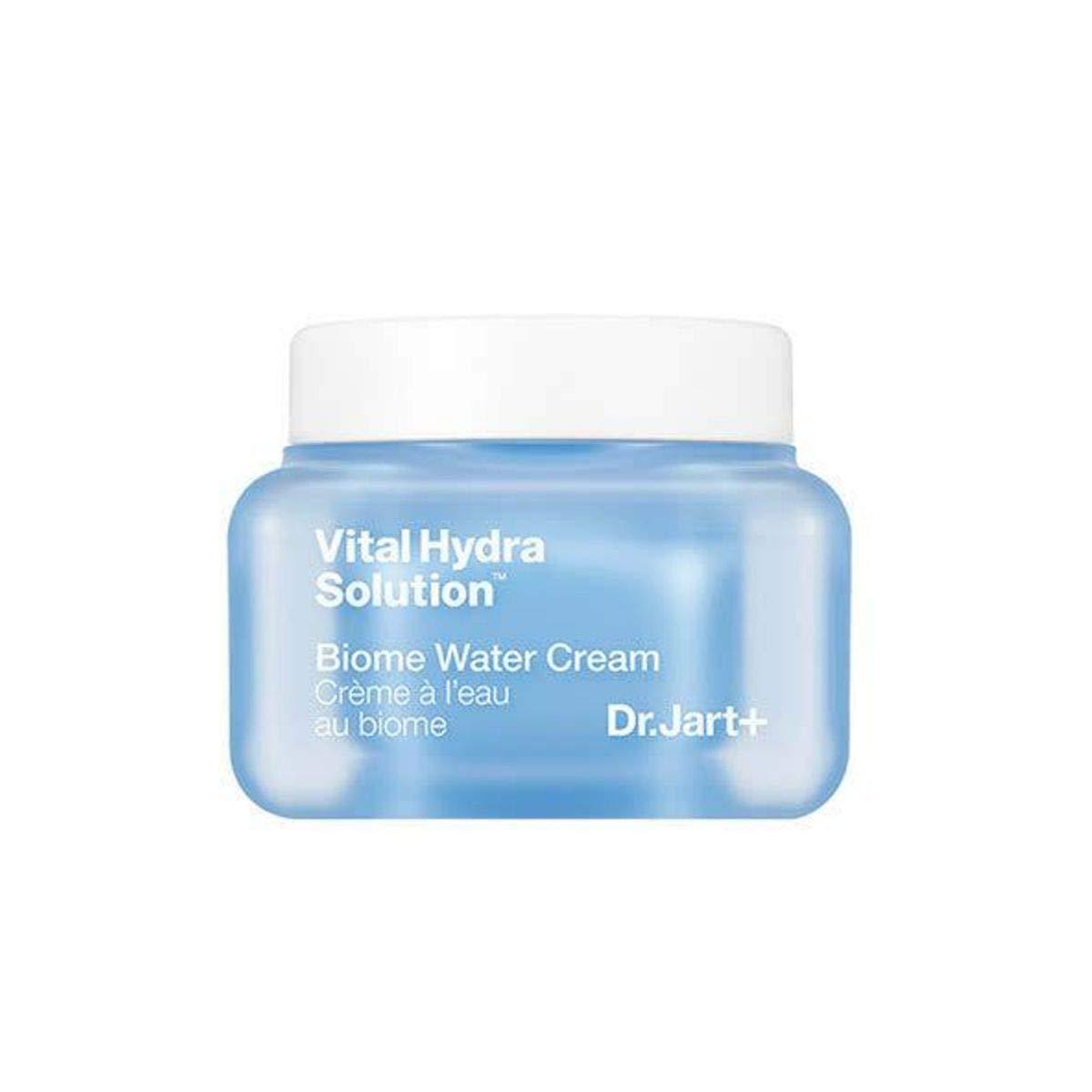 Dr.Jart+ Vital Hydra Solution Biome Water Cream 50ml - JOSEPH BEAUTY