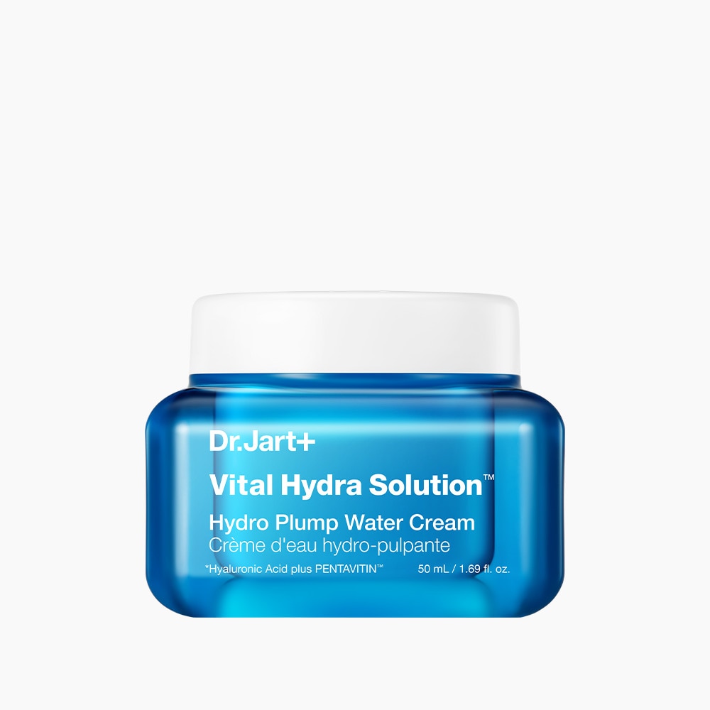 Dr.Jart+ Vital Hydra Solution Hydro Plump Water Cream 50ml - JOSEPH BEAUTY