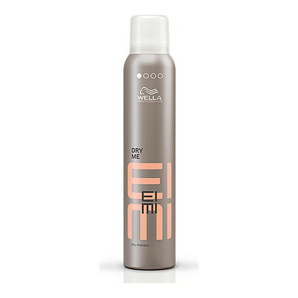 Dry Shampoo Eimi Dry Me Wella 8005610532745 180 ml - JOSEPH BEAUTY