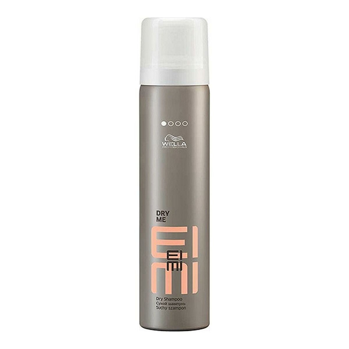 Dry Shampoo Eimi Dry Me Wella 8005610532745 180 ml