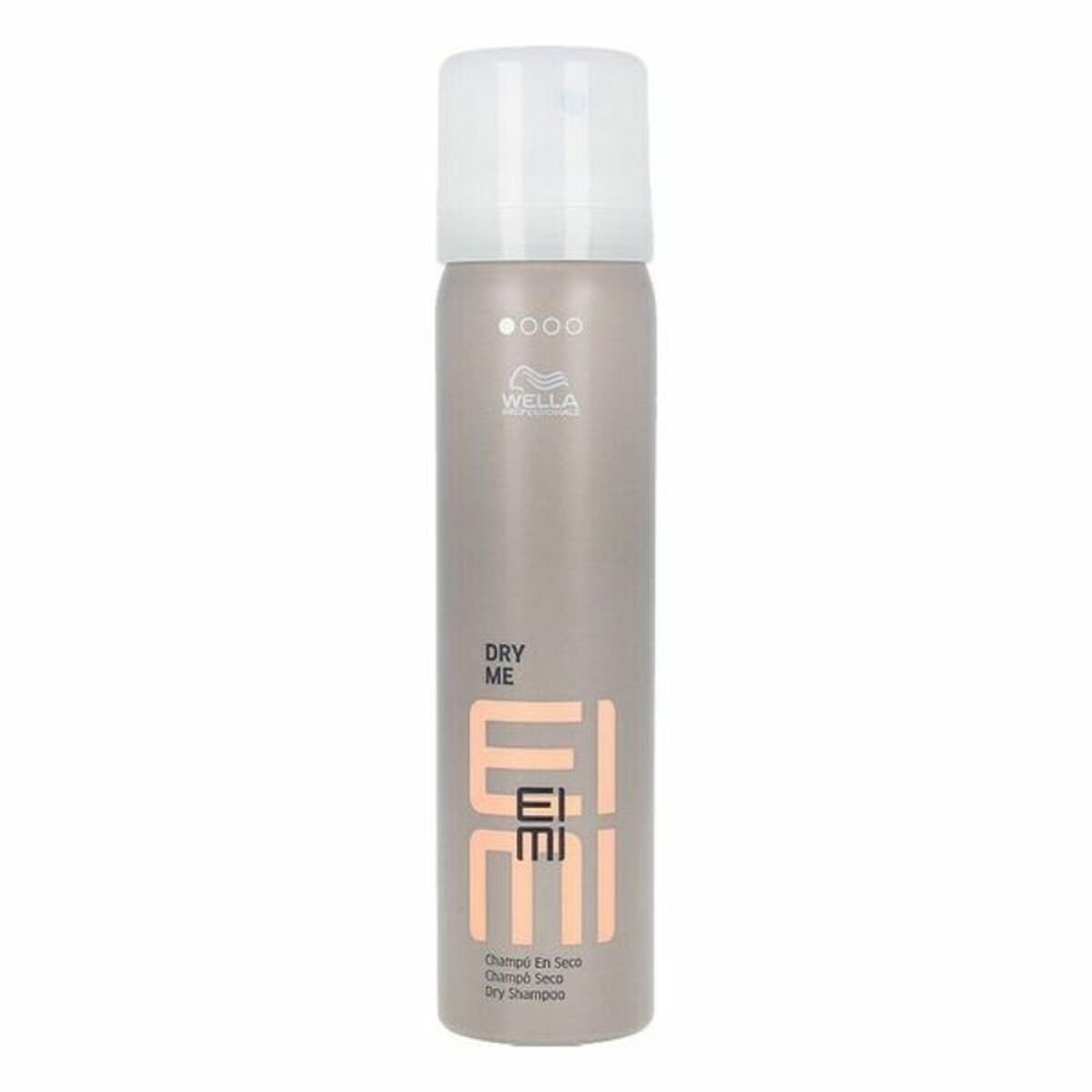 Dry Shampoo Eimi Wella