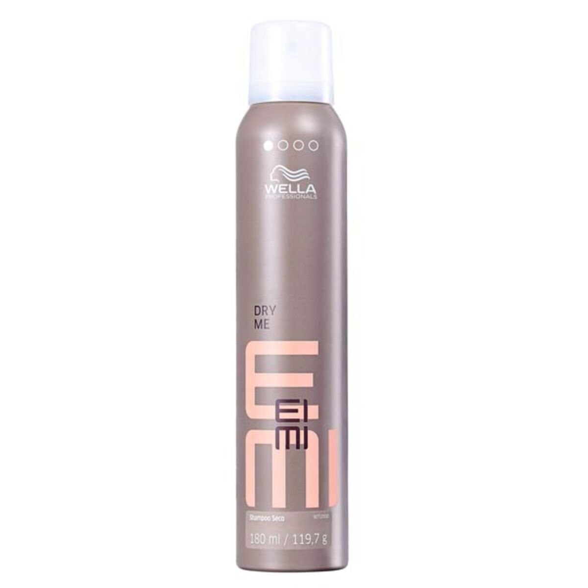 Dry Shampoo Eimi Wella - JOSEPH BEAUTY