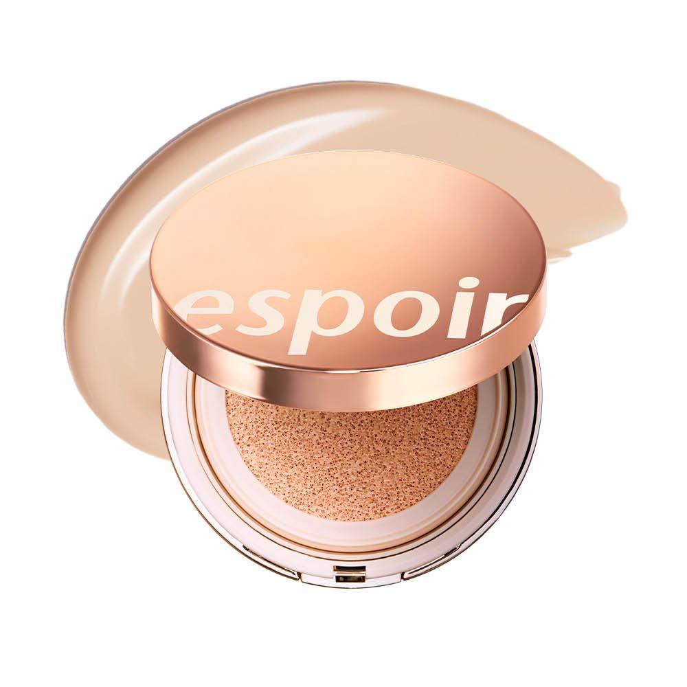 espoir Pro Tailor Be Glow Cushion SPF42 PA++ (13g + refill 13g) - JOSEPH BEAUTY