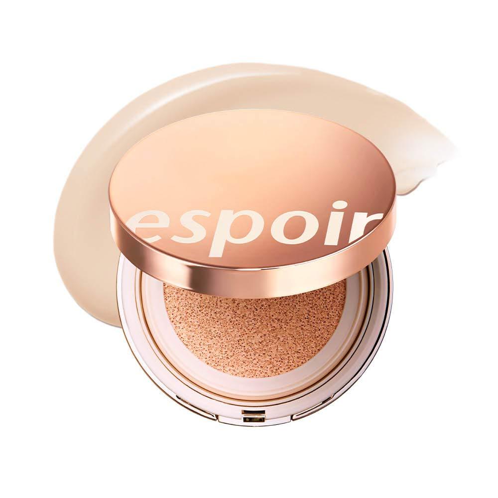 espoir Pro Tailor Be Glow Cushion SPF42 PA++ (13g + refill 13g) - JOSEPH BEAUTY