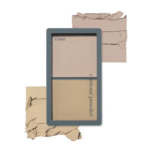 ETUDE HOUSE Contour Powder 10g #03 Illuminator