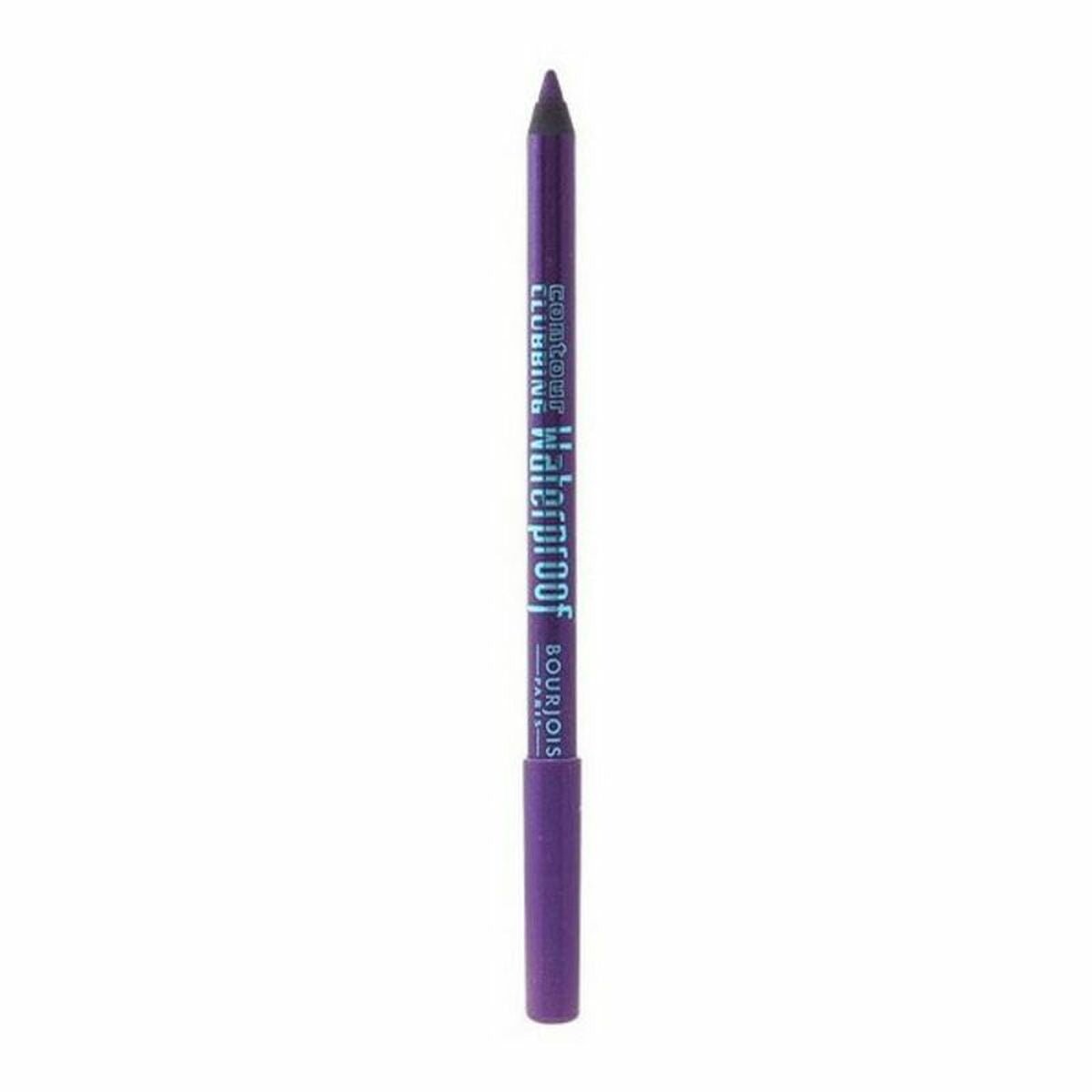 Eye Pencil Contour Clubbing Bourjois