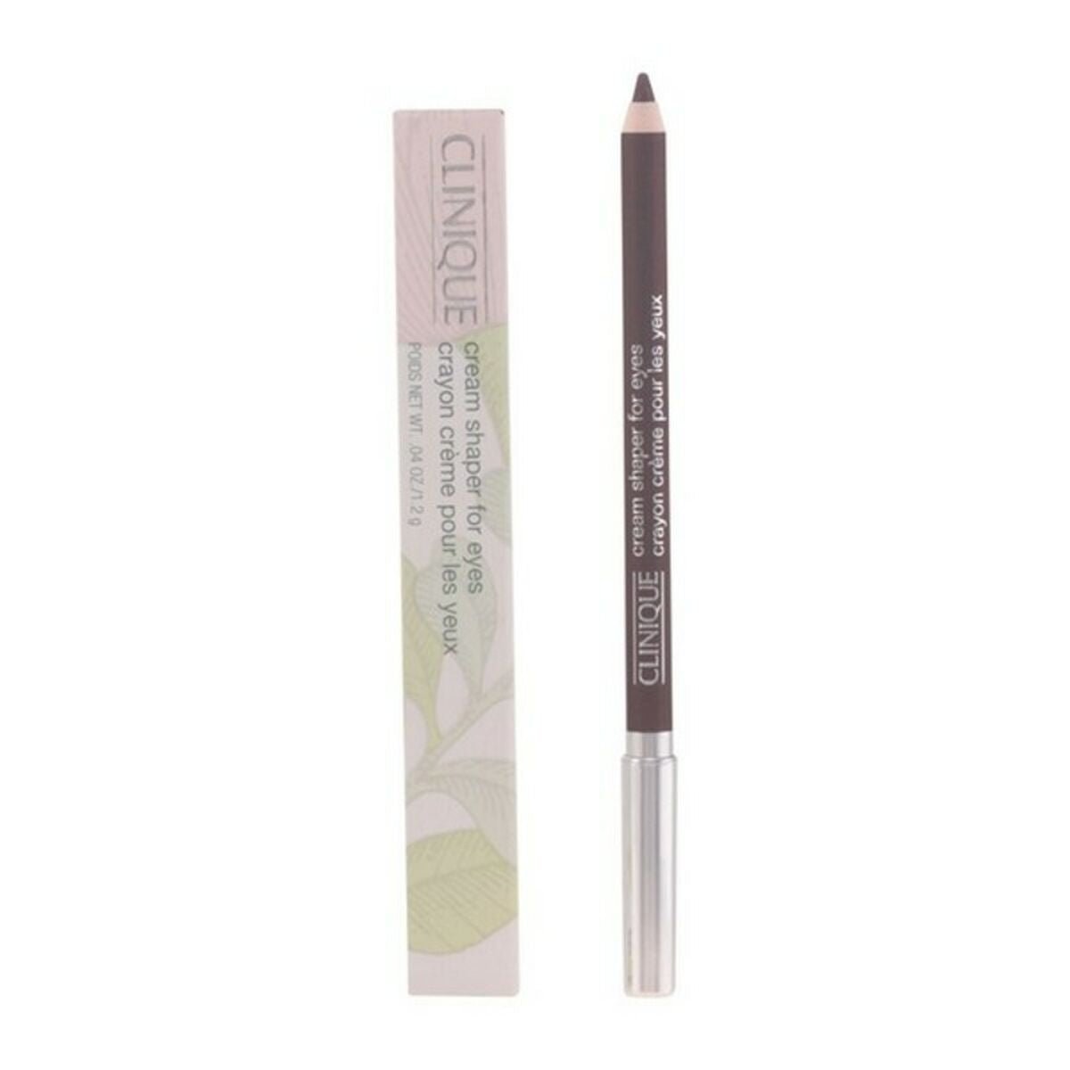 Eye Pencil Cream Shaper Clinique (1,2 g)