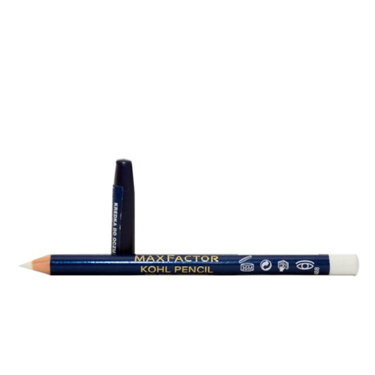 Eye Pencil Kohl Pencil Max Factor - JOSEPH BEAUTY