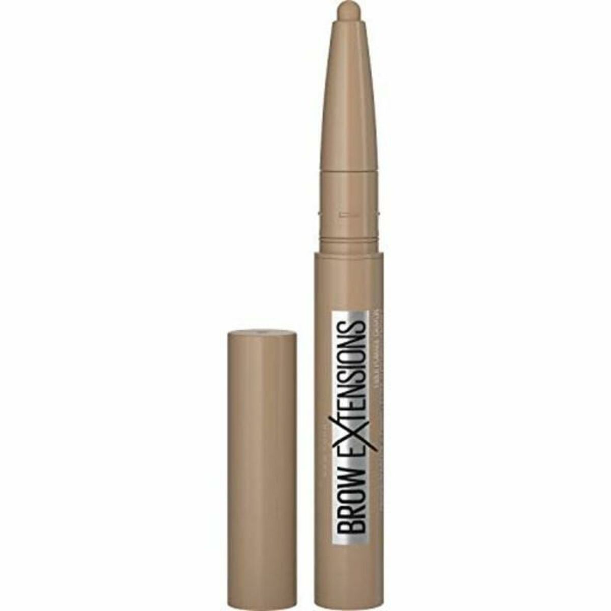 Eyebrow Make-up Brow Xtensions Maybelline - JOSEPH BEAUTY