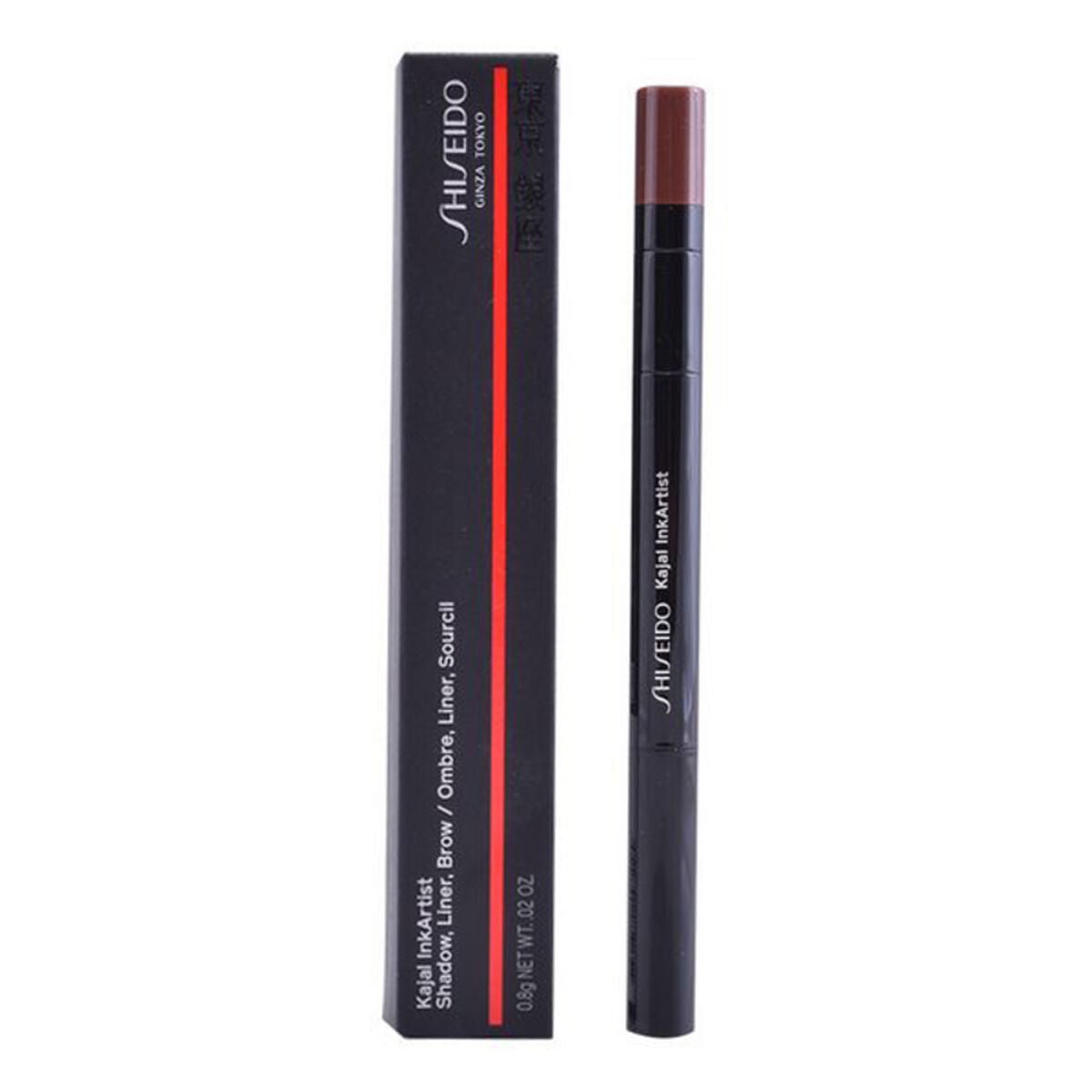 Eyeliner Kajal Inkartist Shiseido - JOSEPH BEAUTY