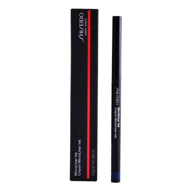 Eyeliner Microliner Ink Shiseido - JOSEPH BEAUTY