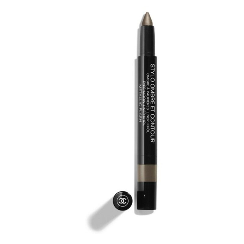 Eyeliner Stylo Ombre et Contour Chanel - JOSEPH BEAUTY