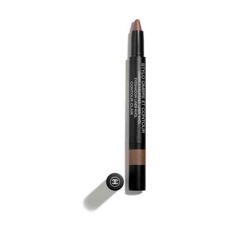 Eyeliner Stylo Ombre et Contour Chanel - JOSEPH BEAUTY