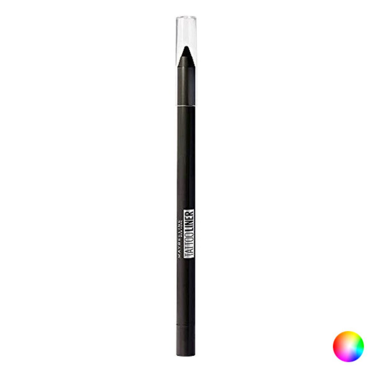 Eyeliner Tattoo Maybelline (1,3 g) - JOSEPH BEAUTY