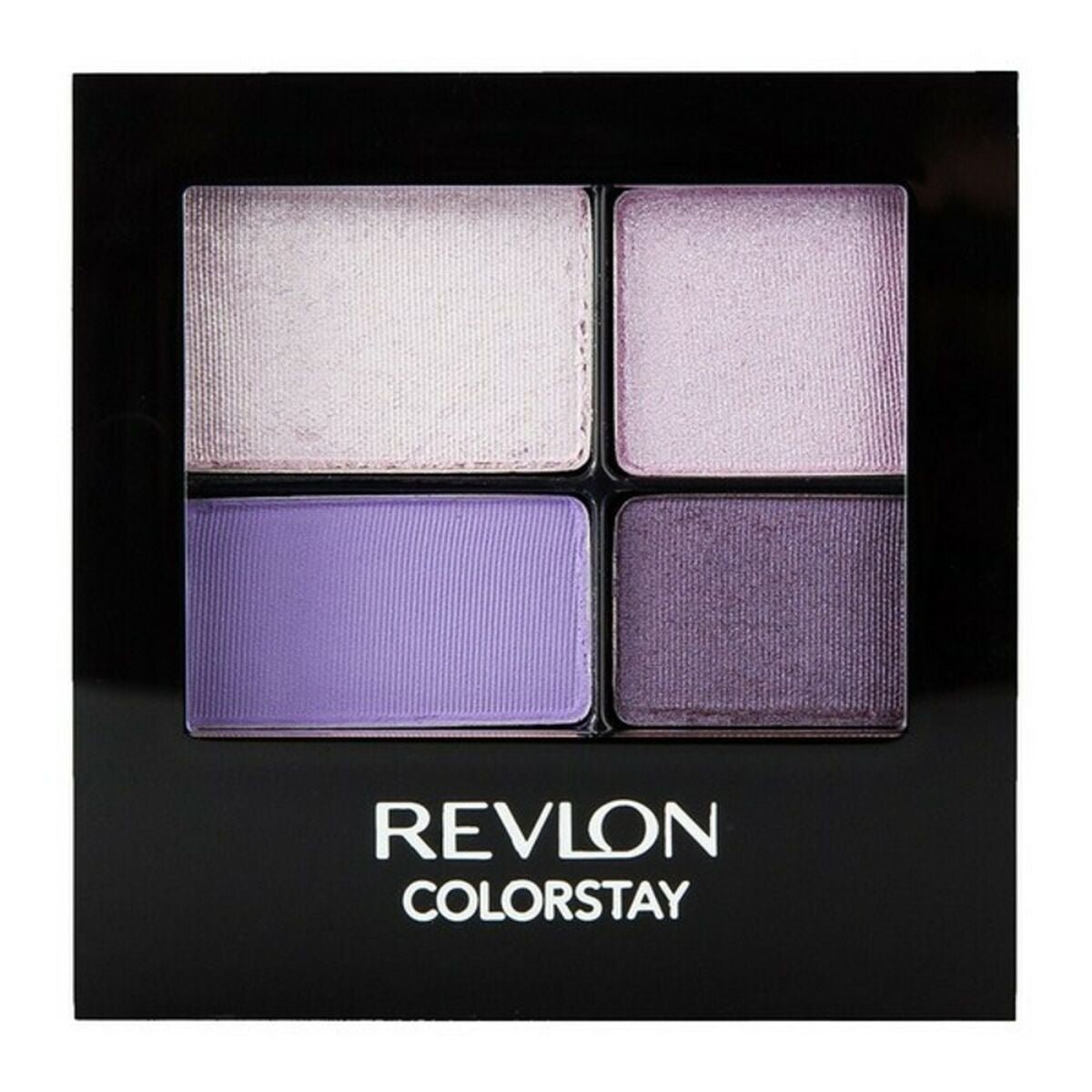 Eyeshadow Color Stay Revlon (4,8 g) - JOSEPH BEAUTY