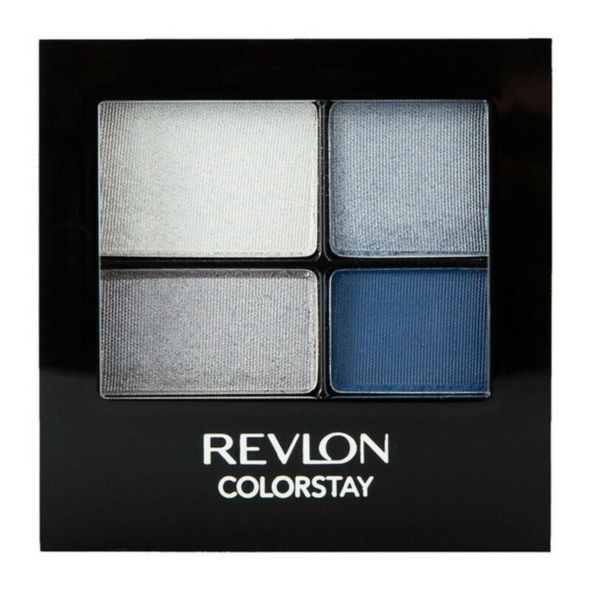 Eyeshadow Color Stay Revlon (4,8 g) - JOSEPH BEAUTY