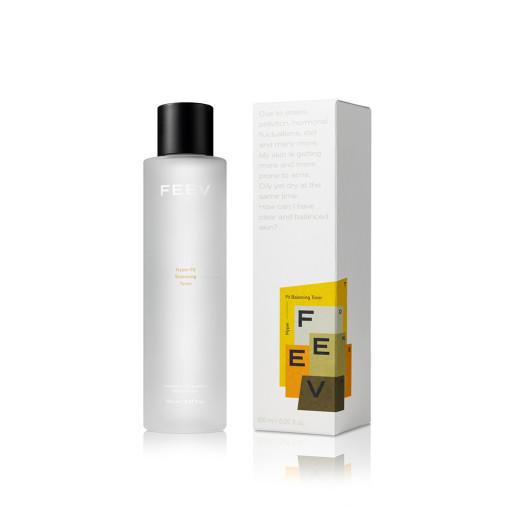 FEEV Hyper-fit Balancing Toner 150ml - JOSEPH BEAUTY