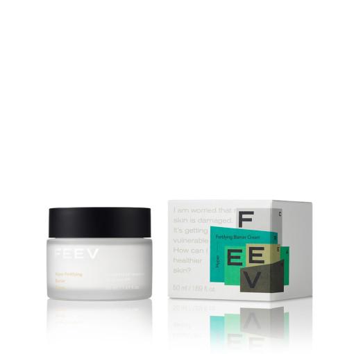 FEEV Hyper-Fortifying Barrier Cream 50ml - JOSEPH BEAUTY