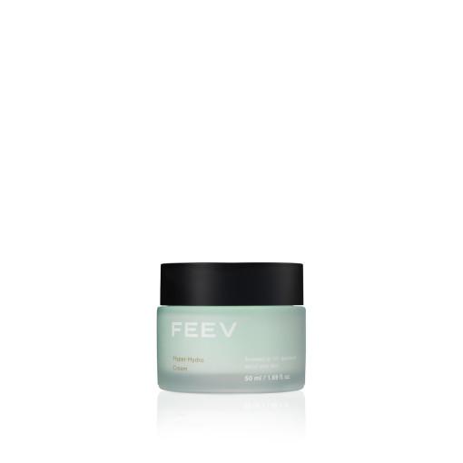 FEEV Hyper-hydro Cream 50ml - JOSEPH BEAUTY