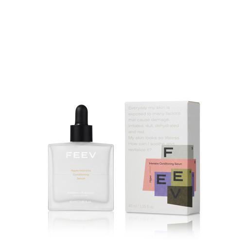 FEEV Hyper-Intensive Conditioning Serum 40ml - JOSEPH BEAUTY