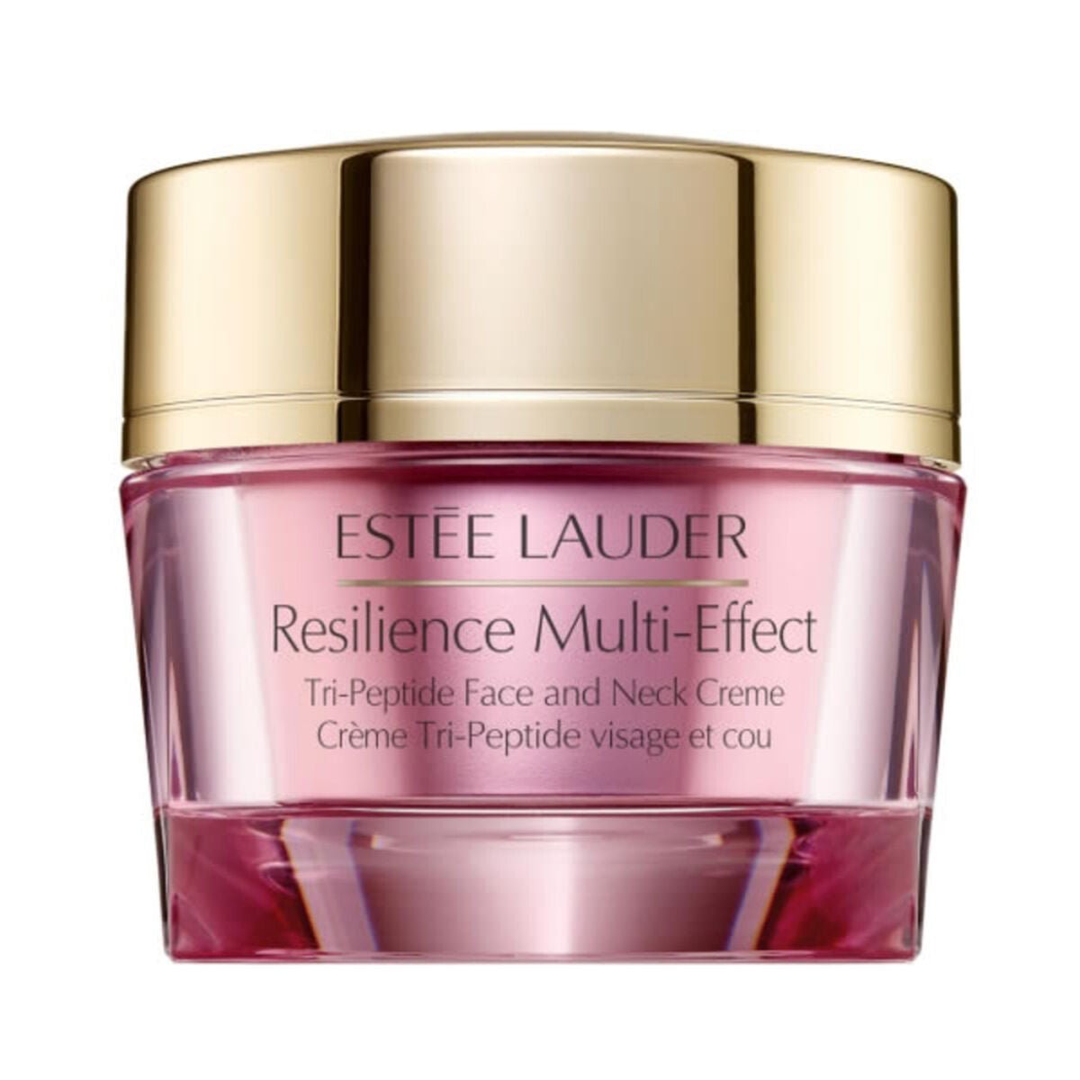 Firming Cream Estee Lauder Resilience Multi Effect 50 ml Spf 15 - JOSEPH BEAUTY