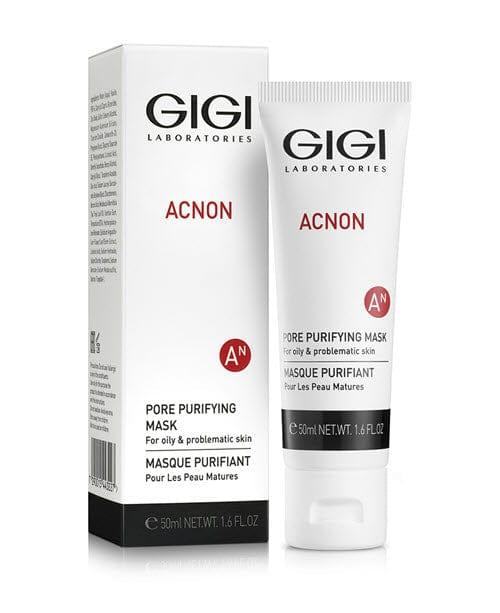 Gigi Acnon - Pore Purifying Mask 50ml / 1.7oz - JOSEPH BEAUTY