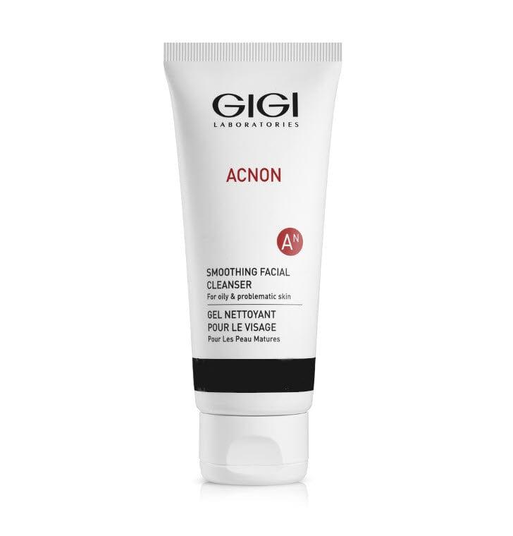 Gigi Acnon - Smoothing Facial Cleanser - Facial Soap 200ml / 6.7oz - JOSEPH BEAUTY