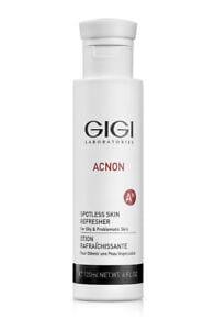 Gigi Acnon - Spotless Skin Refresher - Facial Toner 120ml / 4oz - JOSEPH BEAUTY