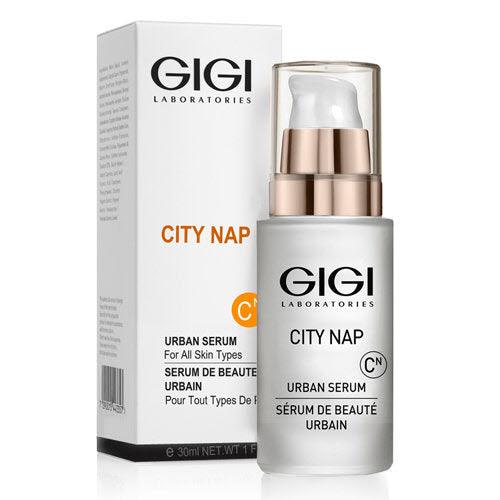 Gigi City Nap - Urban Serum 30ml / 1oz - JOSEPH BEAUTY